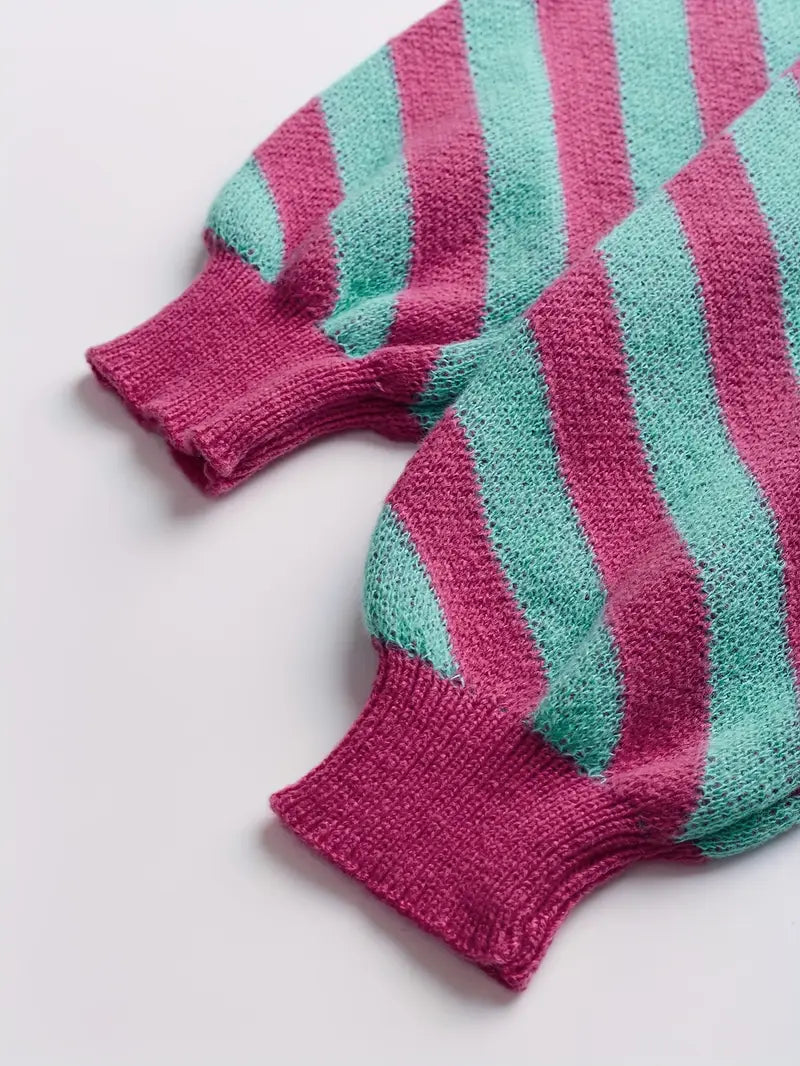 Sola – Bright Days Sweater by Snoosly
