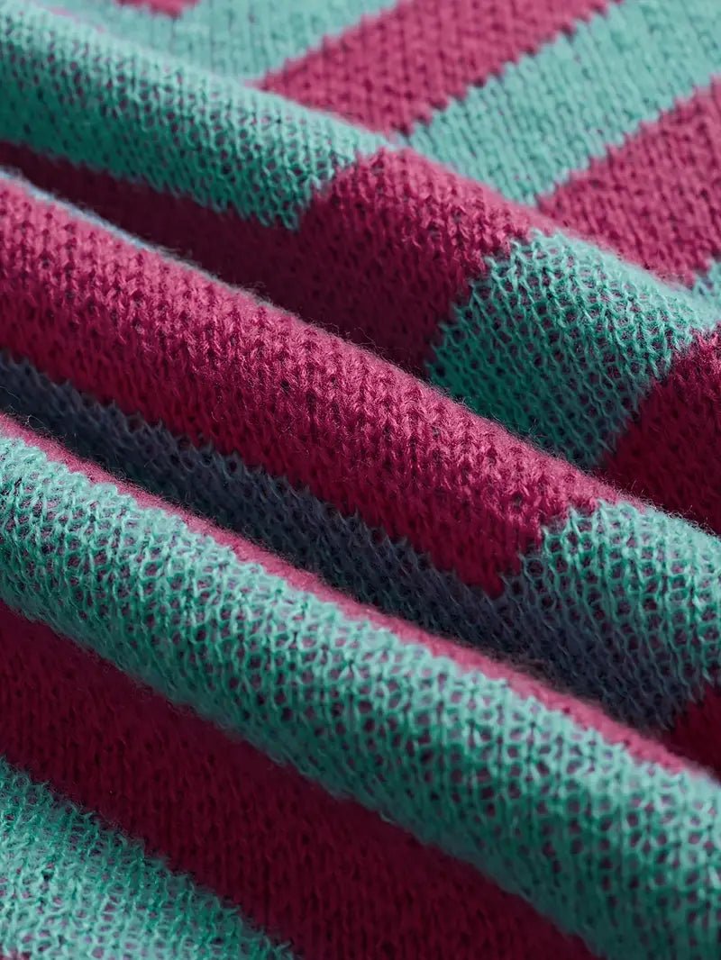 Sola – Bright Days Sweater by Snoosly