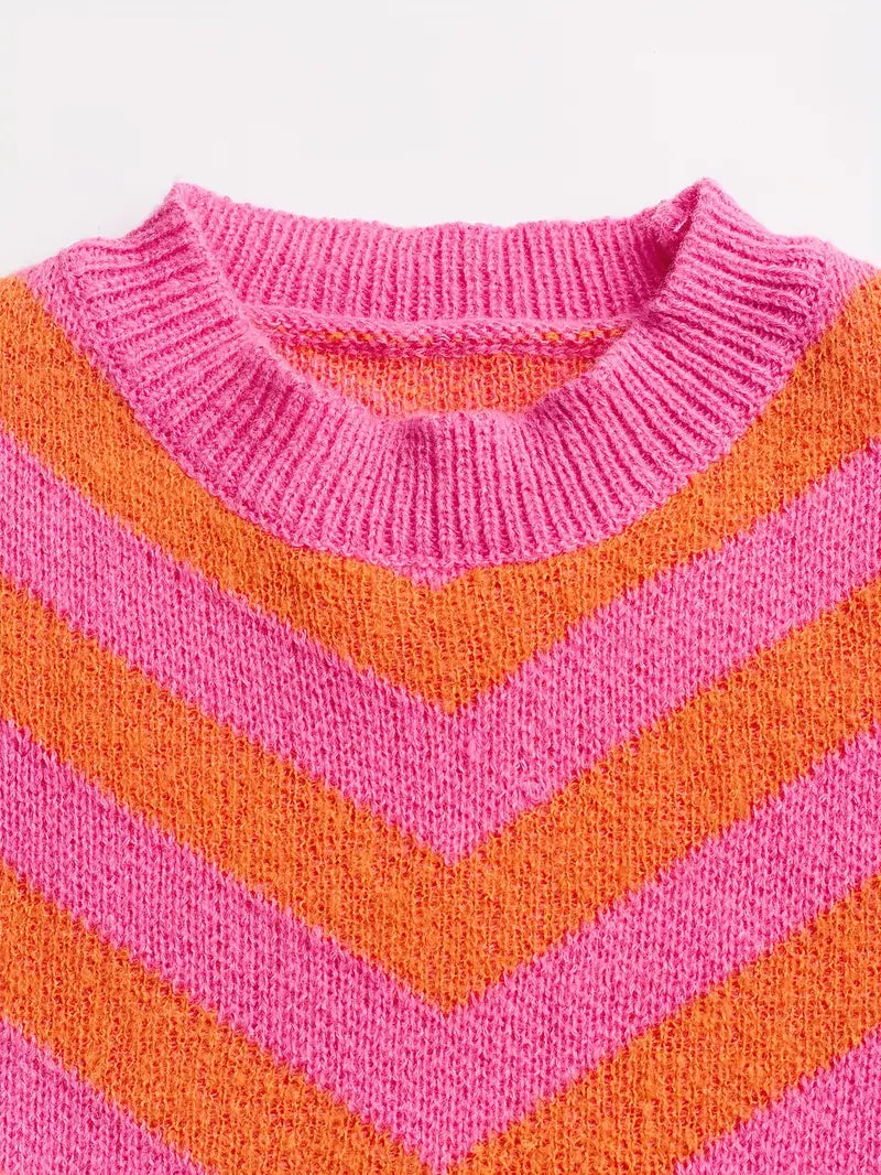 Sola – Bright Days Sweater by Snoosly