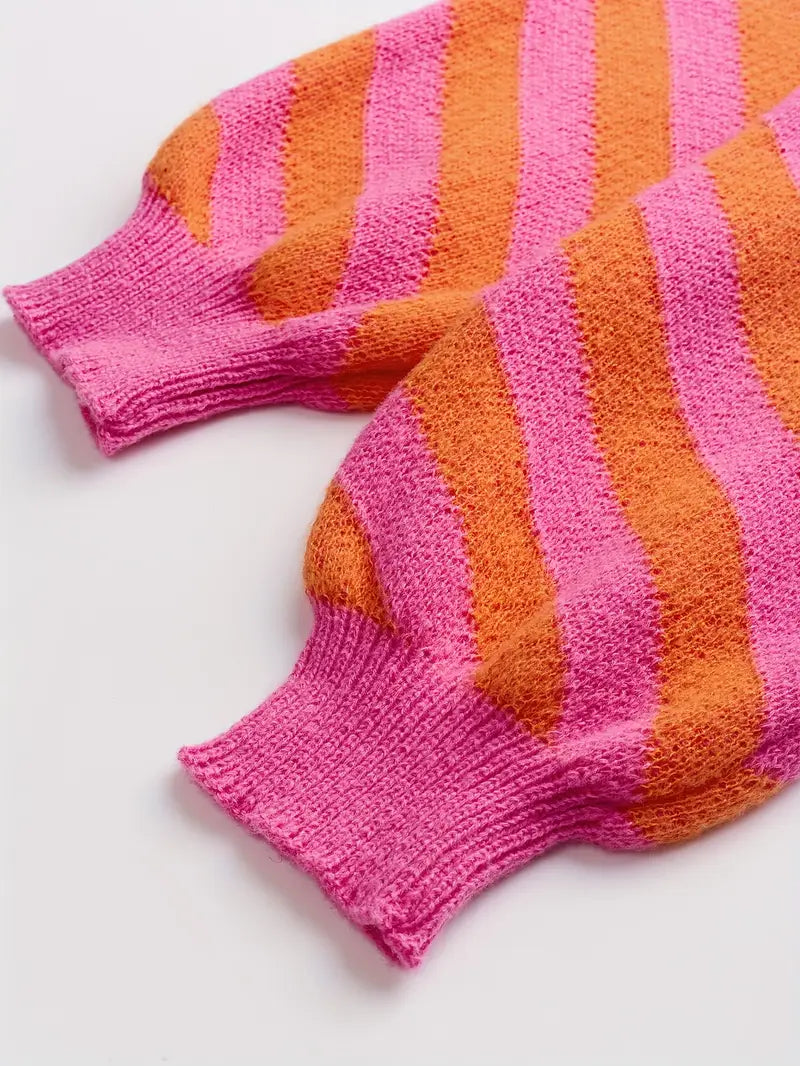 Sola – Bright Days Sweater by Snoosly