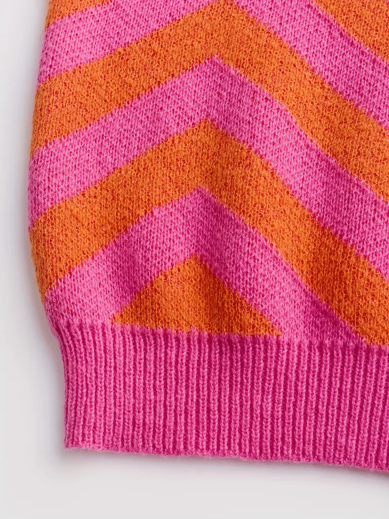 Sola – Bright Days Sweater by Snoosly