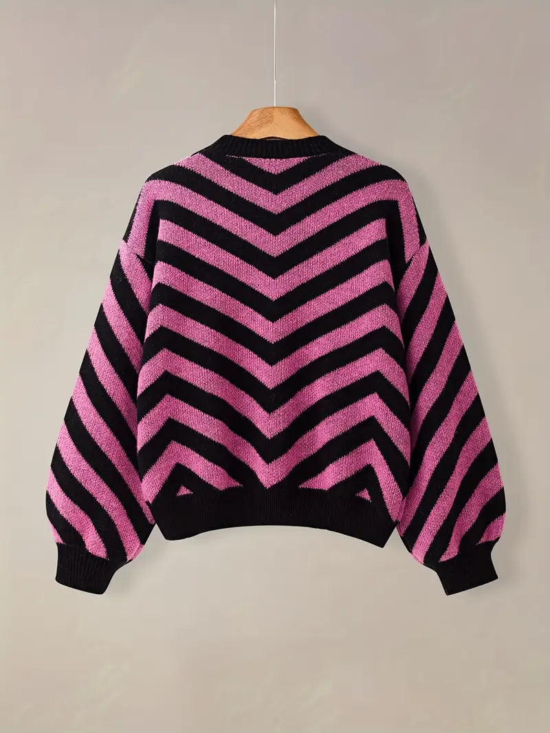 Sola – Bright Days Sweater by Snoosly