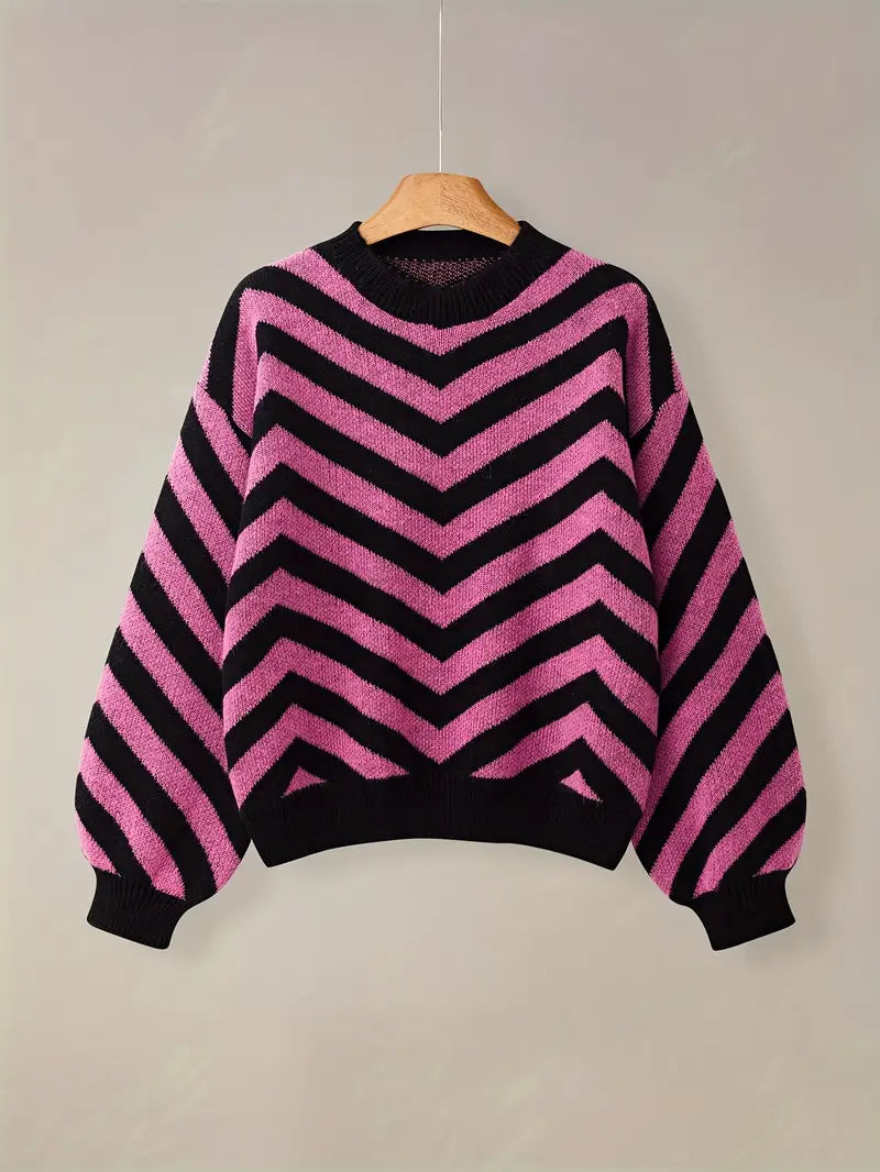 Sola – Bright Days Sweater by Snoosly