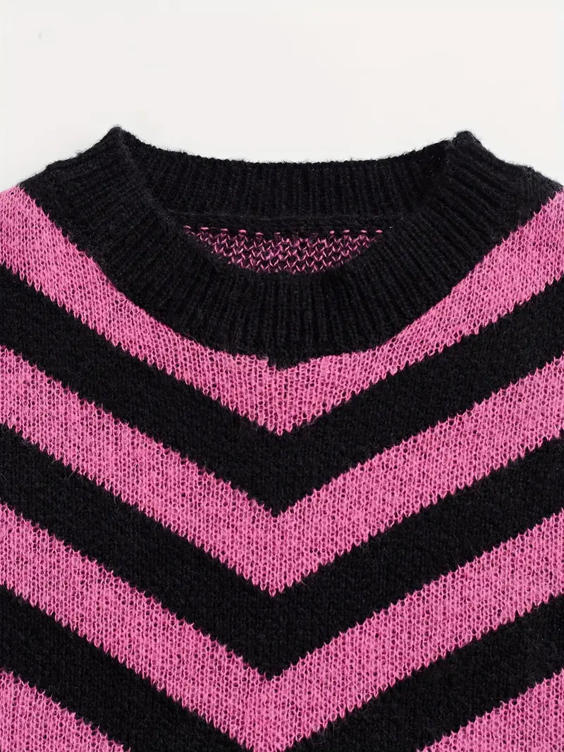 Sola – Bright Days Sweater by Snoosly