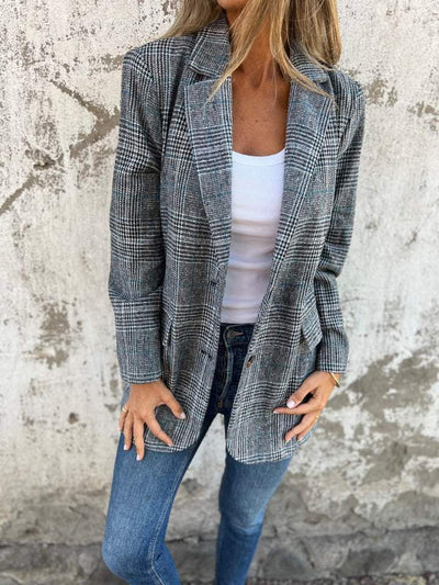 Minnie - Stylish Coat