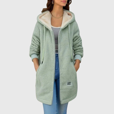 Brenda - Fleece Jacket