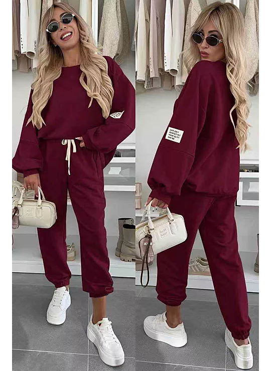 Sue – The Cozy Must-Have Set