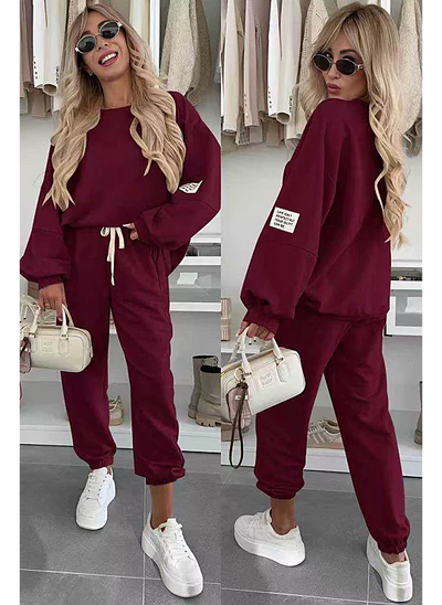 Sue – The Cozy Must-Have Set