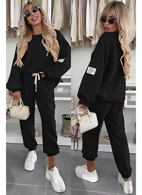 Sue – The Cozy Must-Have Set