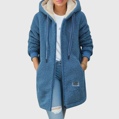 Brenda - Fleece Jacket
