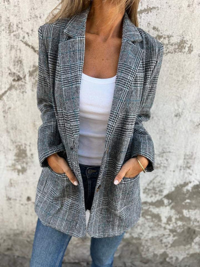 Minnie - Stylish Coat