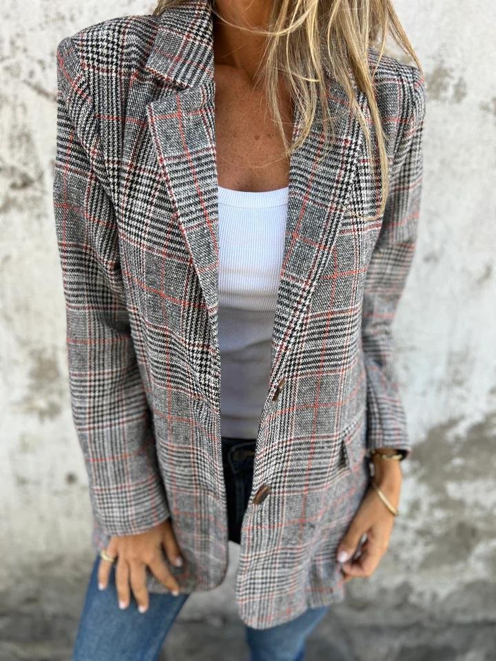 Minnie - Stylish Coat