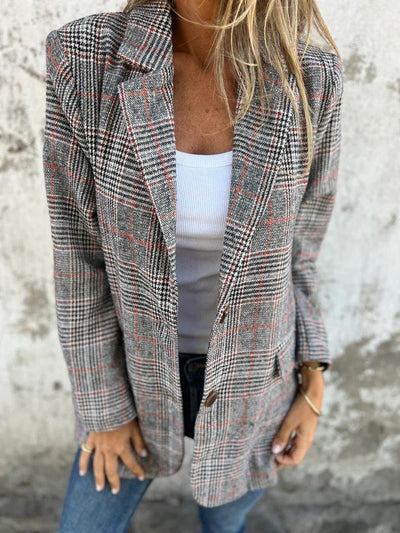 Minnie - Stylish Coat