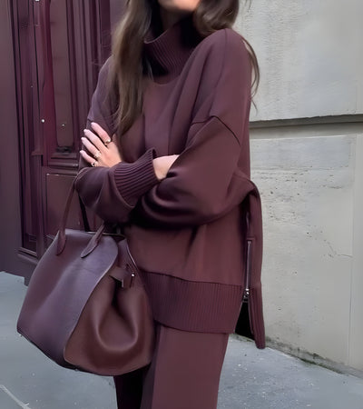 Lilly – The Effortless Lounge Set