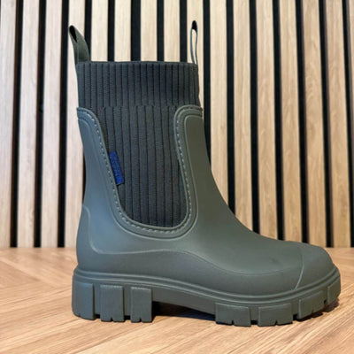 Ella™ - Waterproof Non-Slip Boots