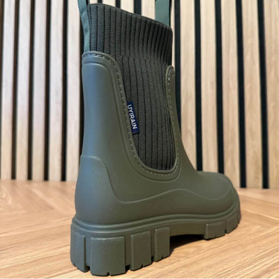 Ella™ - Waterproof Non-Slip Boots