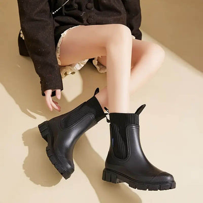 Ella™ - Waterproof Non-Slip Boots