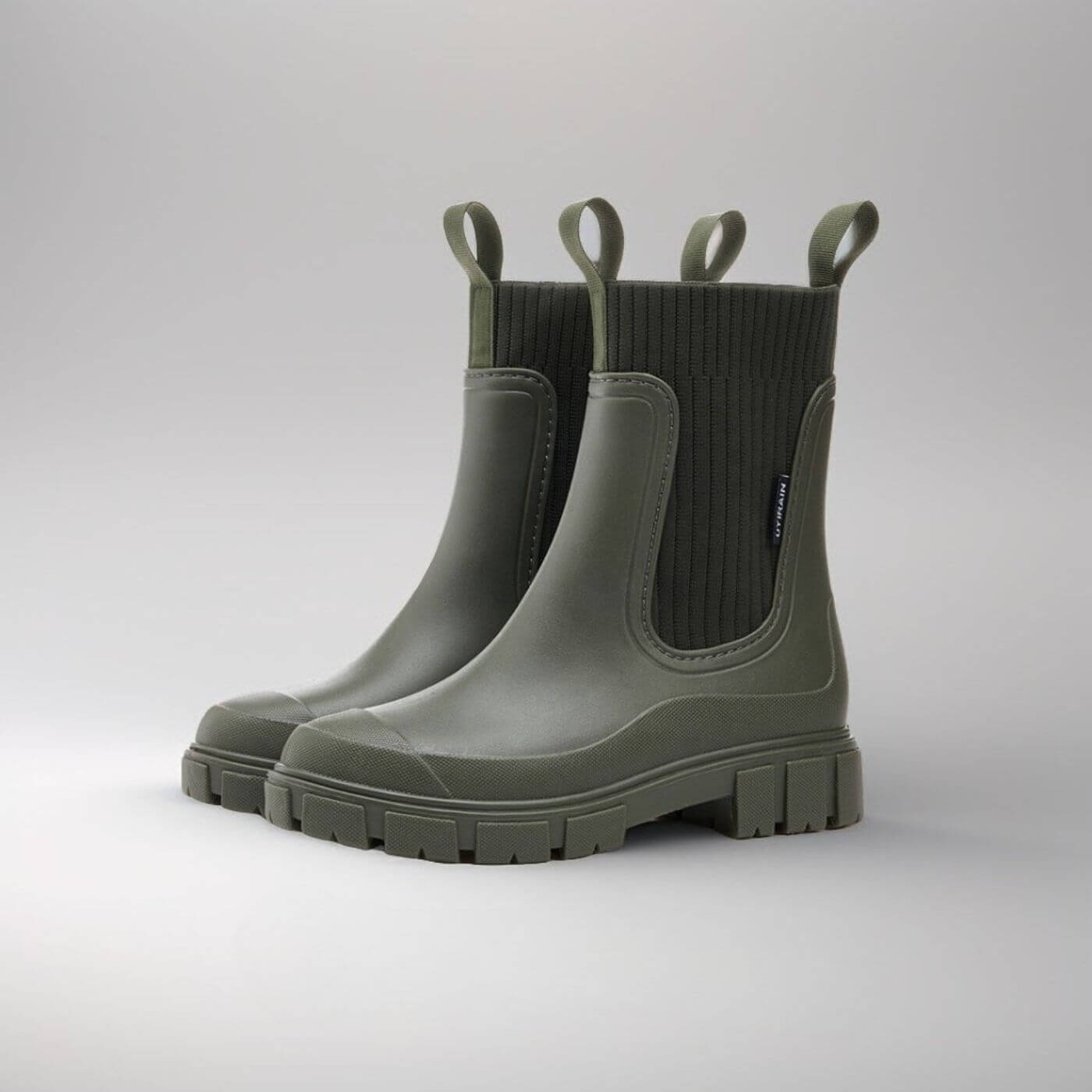 Ella™ - Waterproof Non-Slip Boots