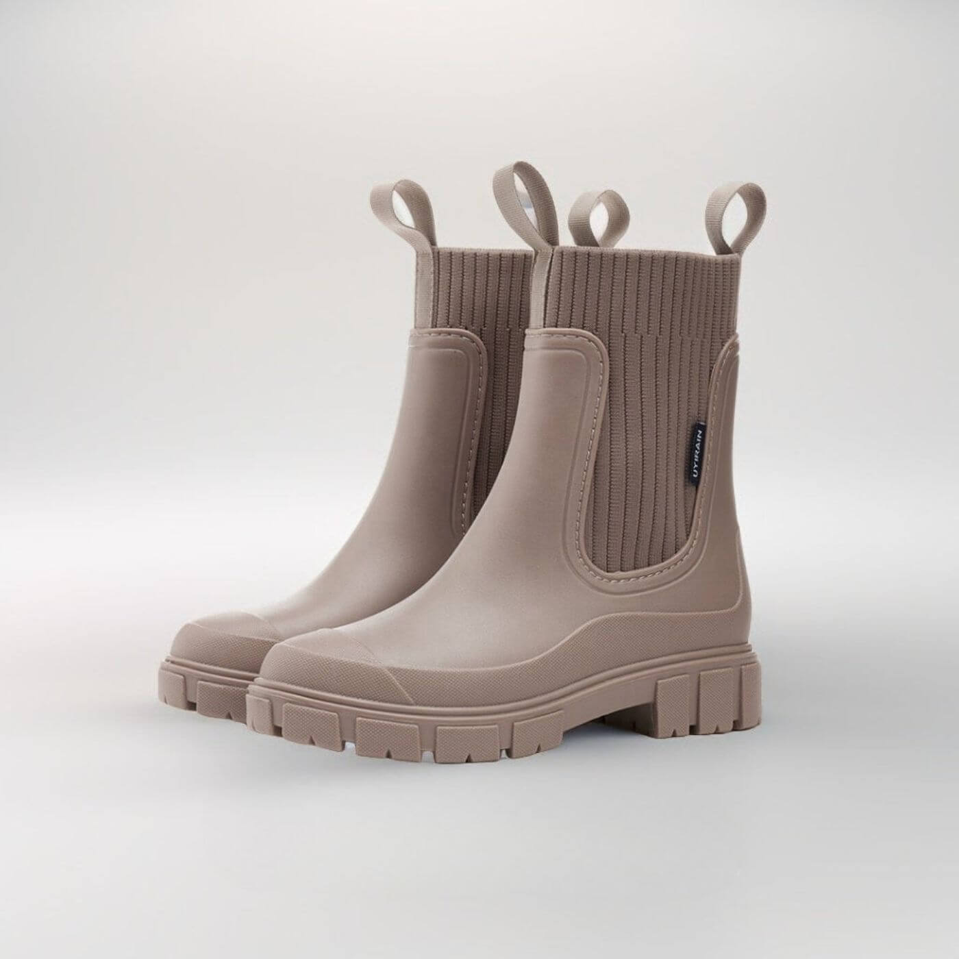 Ella™ - Waterproof Non-Slip Boots