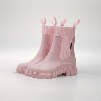 Ella™ - Waterproof Non-Slip Boots