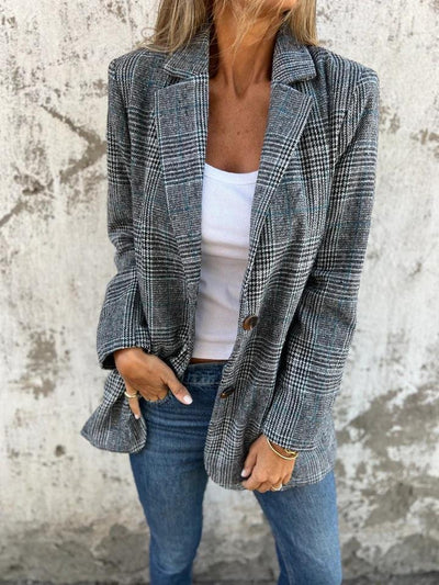 Minnie - Stylish Coat