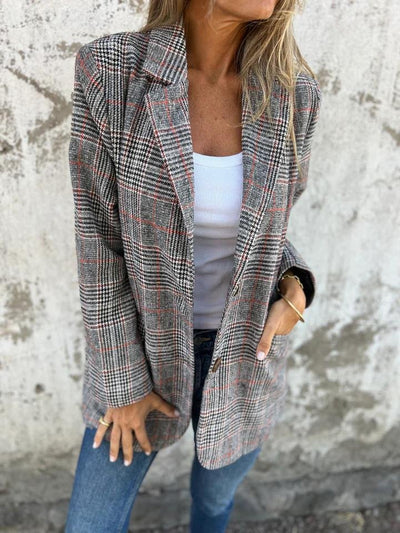 Minnie - Stylish Coat