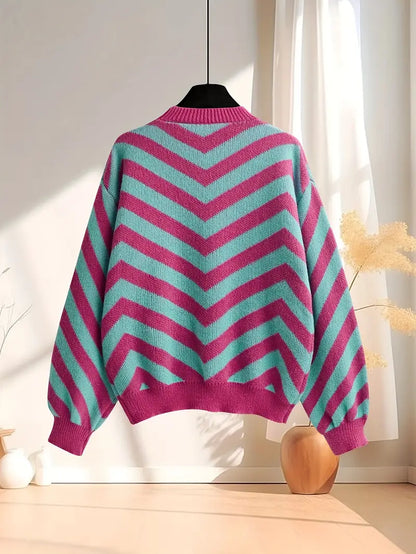 Sola – Bright Days Sweater by Snoosly