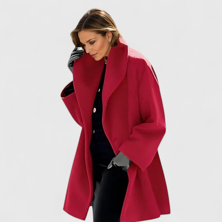 Amy - Elegant Coat