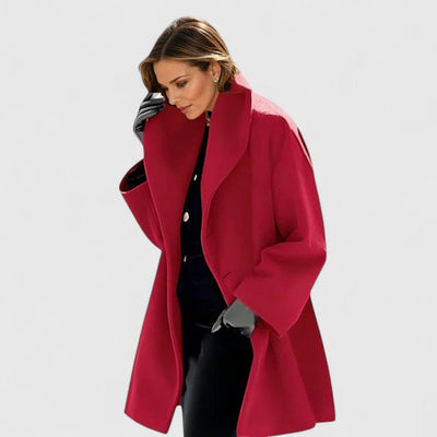 Amy - Elegant Coat