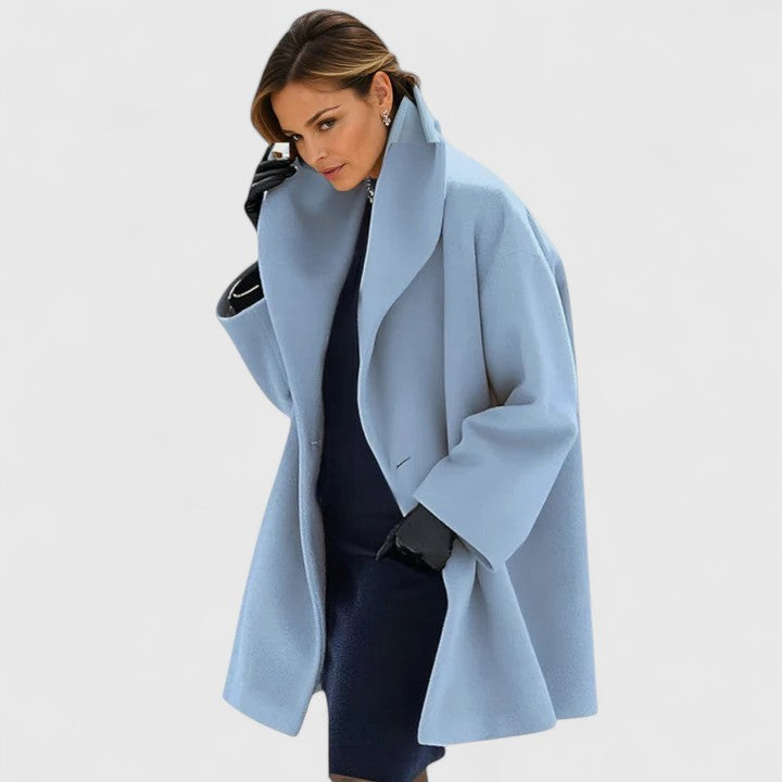 Amy - Elegant Coat