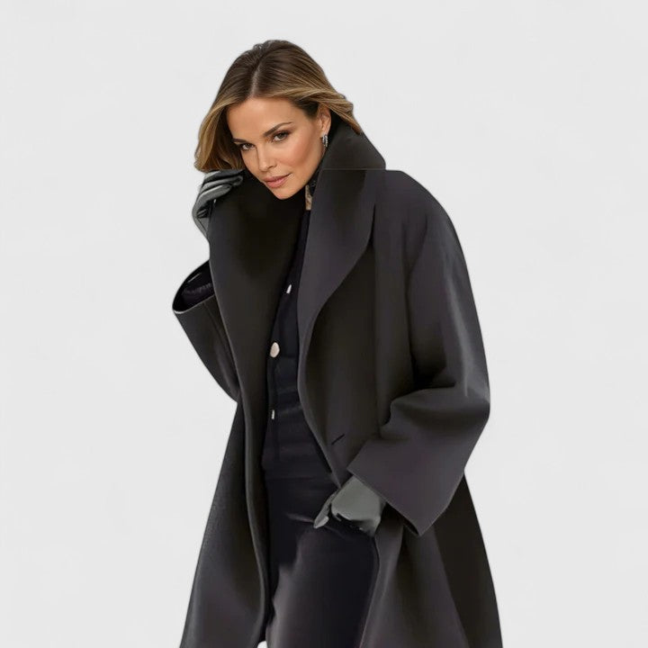 Amy - Elegant Coat