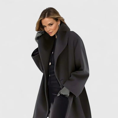 Amy - Elegant Coat