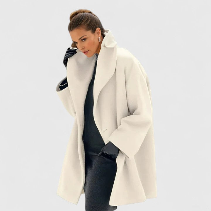 Amy - Elegant Coat