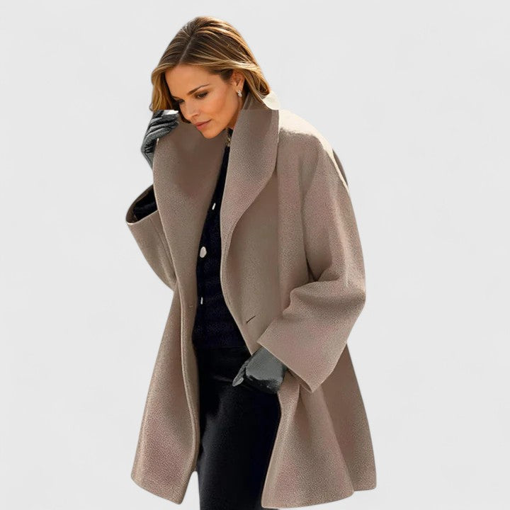 Amy - Elegant Coat