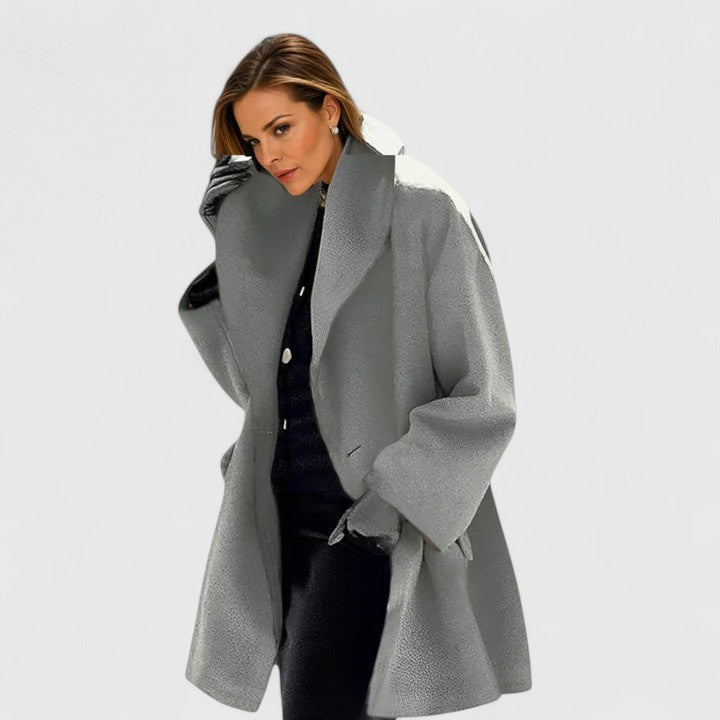 Amy - Elegant Coat