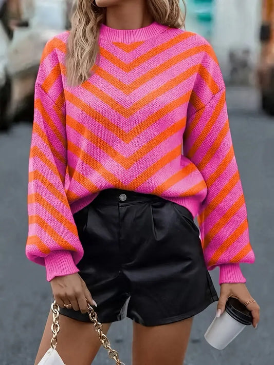 Sola – Bright Days Sweater by Snoosly