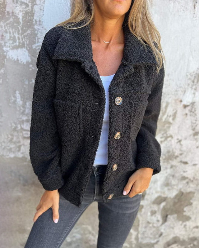 Jessica – Cozy Everyday Jacket