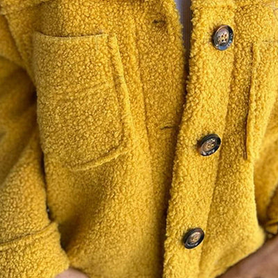 Jessica – Cozy Everyday Jacket